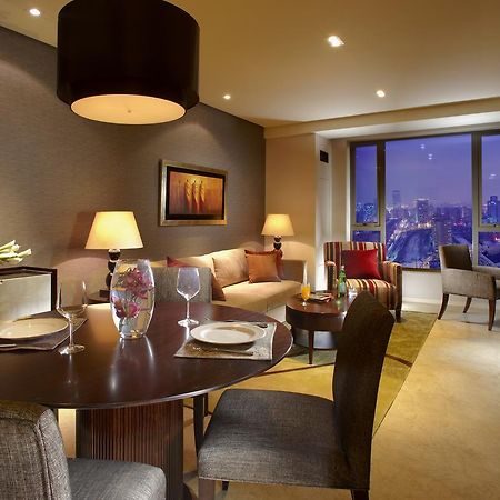 Oakwood Residence Pekin Dış mekan fotoğraf