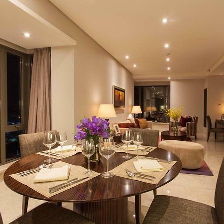 Oakwood Residence Pekin Dış mekan fotoğraf