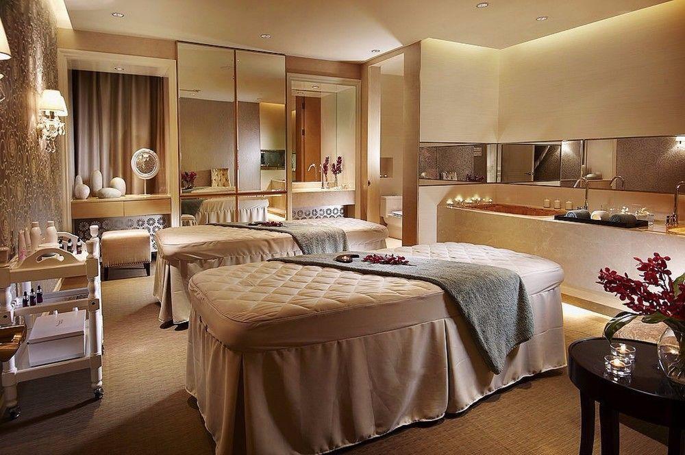 Oakwood Residence Pekin Dış mekan fotoğraf
