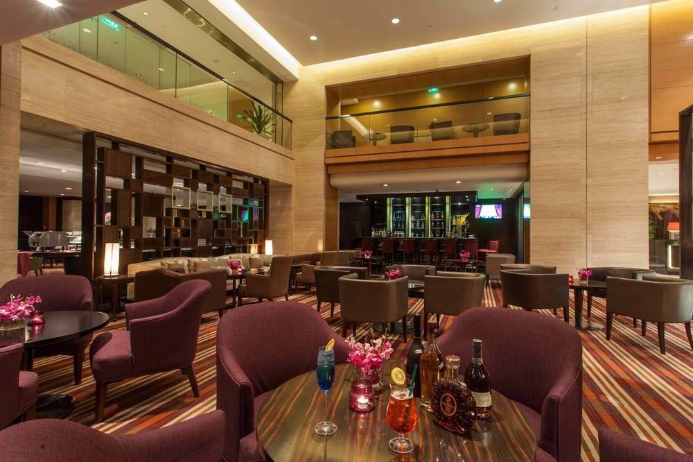 Oakwood Residence Pekin Dış mekan fotoğraf