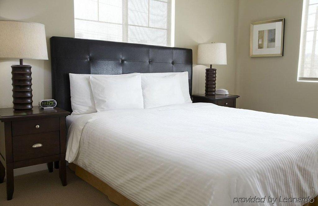 Oakwood Residence Pekin Dış mekan fotoğraf