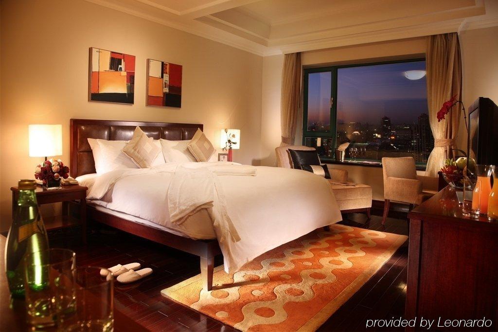 Oakwood Residence Pekin Dış mekan fotoğraf