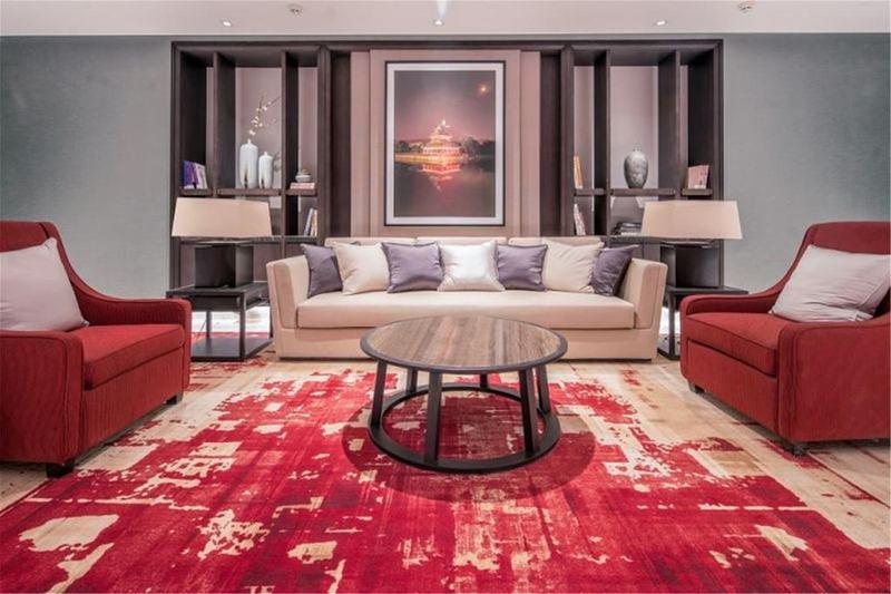 Oakwood Residence Pekin Dış mekan fotoğraf