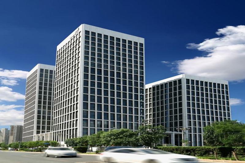 Oakwood Residence Pekin Dış mekan fotoğraf