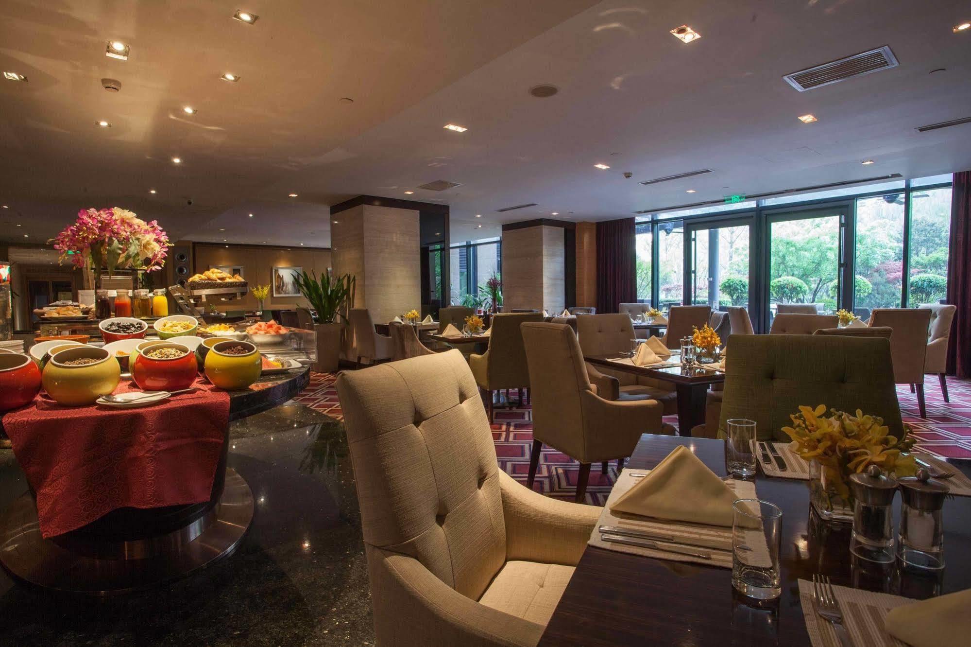 Oakwood Residence Pekin Dış mekan fotoğraf