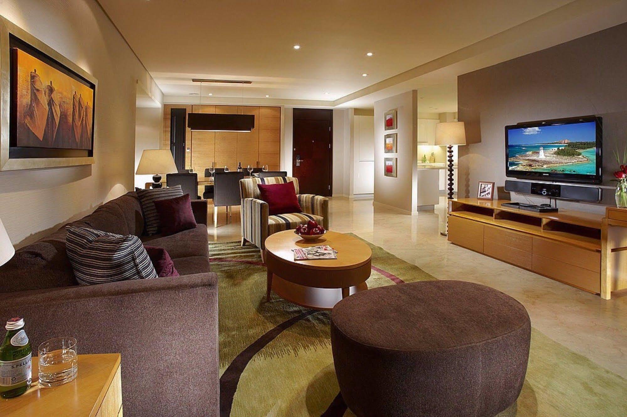 Oakwood Residence Pekin İç mekan fotoğraf